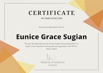 Eunice G.